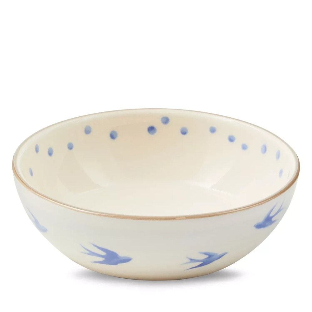 MacKenzie-Childs Set of‎ 4 Cloud Watching Bowls
